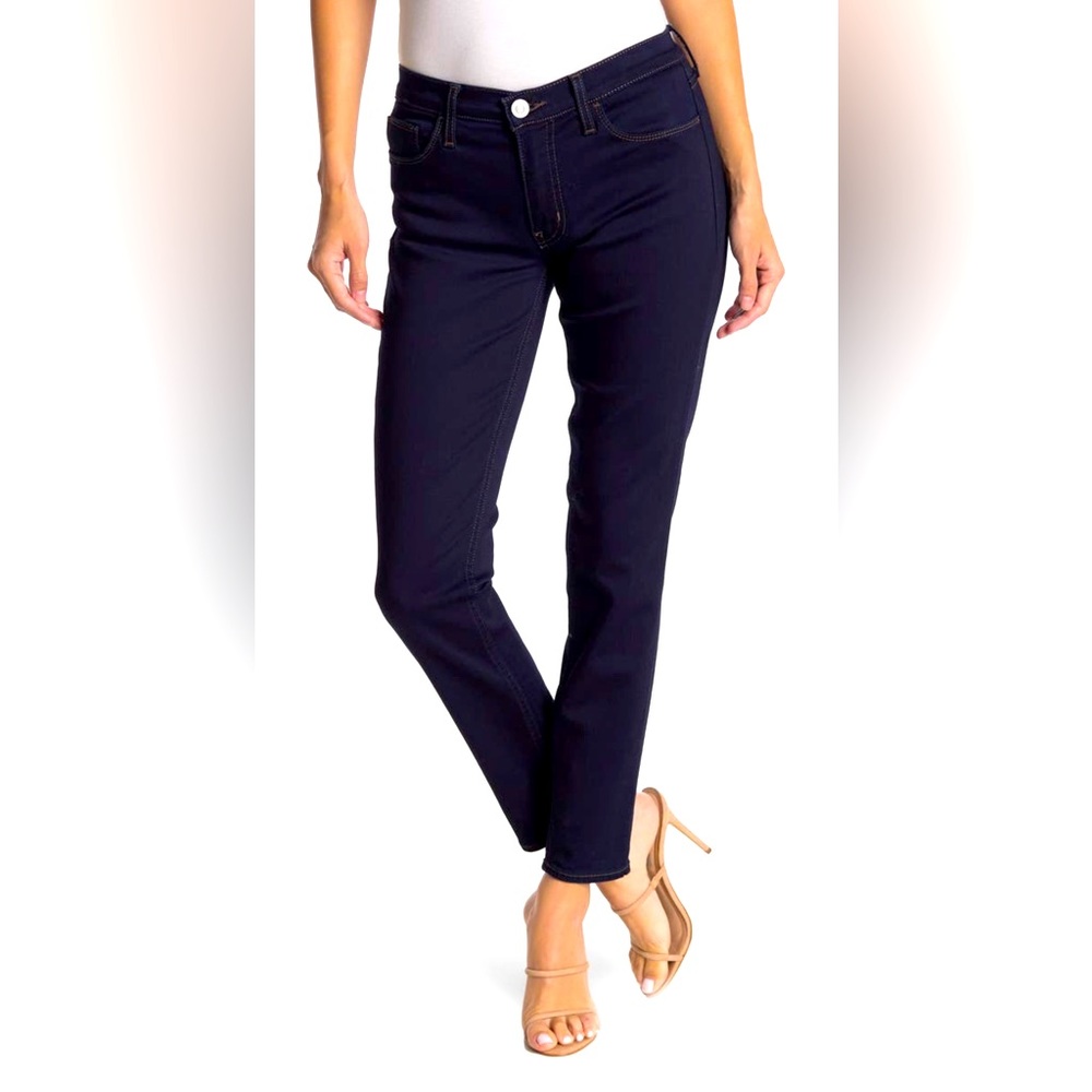 Hudson Krista Low Rise Skinny Ankle Jeans - Size 26 - New With Tags